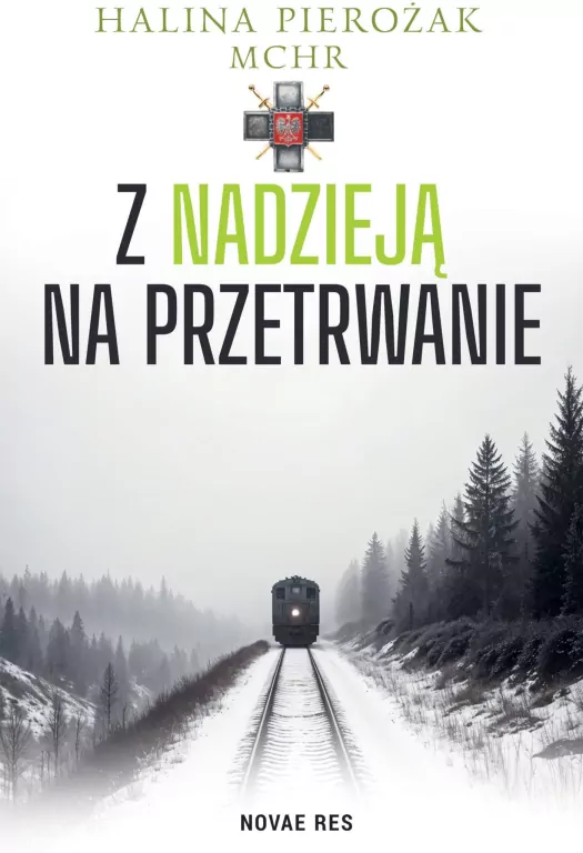 Z nadzieją na przetrwanie - tantis.pl