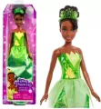Disney Princess Tiana Lalka podstawowa HLW04 - tantis.pl