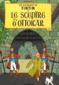 Tintin Le Sceptre d'Ottokar - tantis.pl
