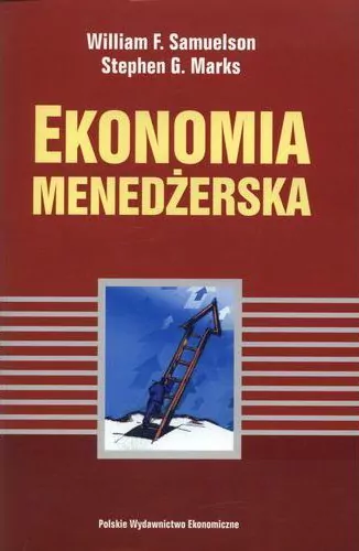 Ekonomia menedżerska - tantis.pl