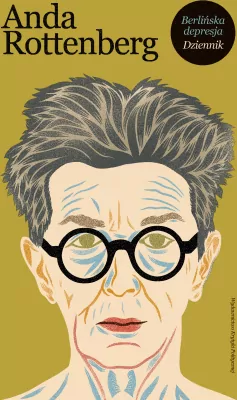 Berlińska depresja. Dziennik