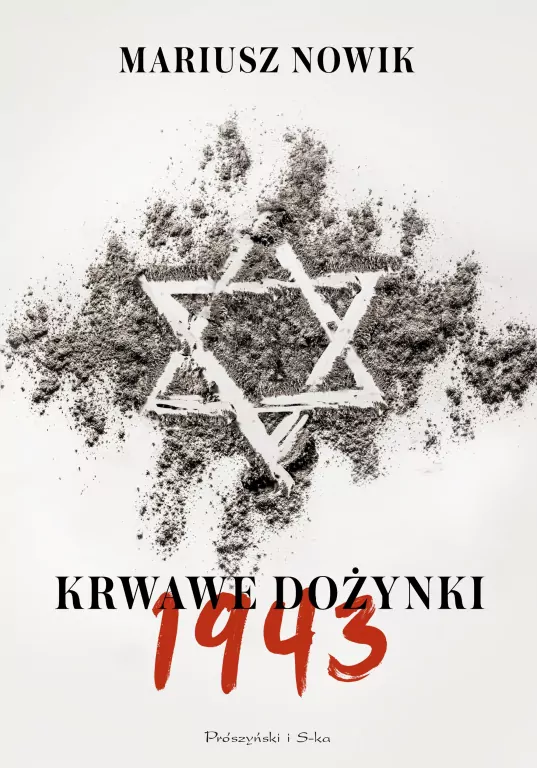 Krwawe dożynki 1943 - tantis.pl