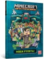 Minecraft. Moby rządzą! w.ukraińska - tantis.pl