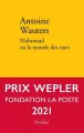 Mahmoud ou la montee des eaux - tantis.pl