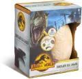 Jurassic World duże jajo dinozaura wykopaliska 93-0055 - tantis.pl