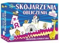 Skojarzenia obliczenia - tantis.pl