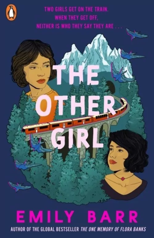 The Other Girl wer. angielska - tantis.pl
