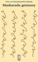 Maskarada Geniuszy. Proza światowa