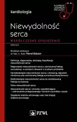 Niewydolność serca. Współczesne spojrzenie