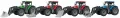 Traktor z dźwiękami - tantis.pl