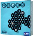 Seria Gipf: Zertz (edycja międzynarodowa) - tantis.pl