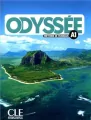 Odyssee. A1. Methode de francais. Podręcznik + DVD + online - tantis.pl