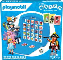 Match Playmobil