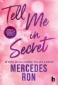 Tell me in secret - tantis.pl