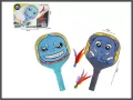 Rakietki z lotkami - tantis.pl