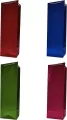 Torebki ozdobne AL2-123 Satin metalic 10 sztuk - tantis.pl
