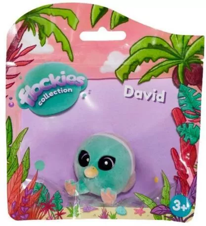 TM Toys. Flockies figurka Kaczka - tantis.pl
