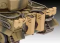 Pojazd 1:72 PzKpfw VI Tiger Ausf. H - tantis.pl