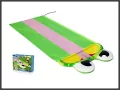Bestway. Ślizgawka Żabka, Speed Ramp, 488cm - tantis.pl