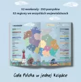 Polska na weekend. 250 niebanalnych mikrowypraw - tantis.pl
