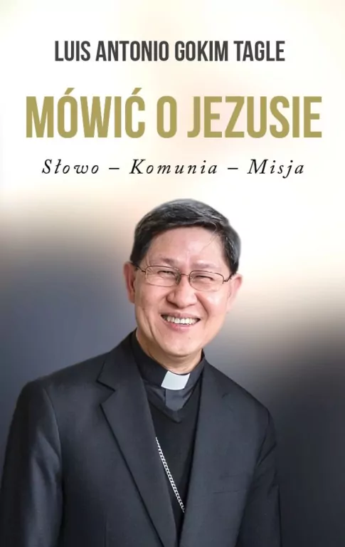 Mówić o Jezusie - tantis.pl