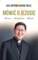 Mówić o Jezusie - tantis.pl