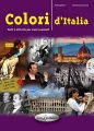 Colori d'italia Podręcznik +  CD - tantis.pl