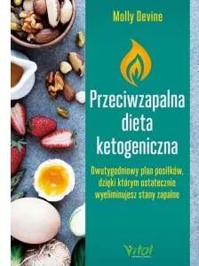 Przeciwzapalna dieta ketogeniczna - tantis.pl