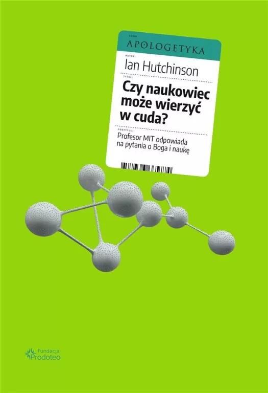 Czy naukowiec może wierzyć w cuda? - tantis.pl