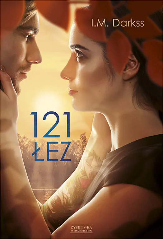 121 łez - tantis.pl