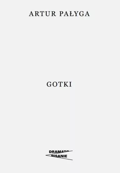 Gotki - tantis.pl