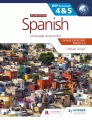 Spanish for the IB MYP 4&5. MYP by Concept Second Edition - tantis.pl
