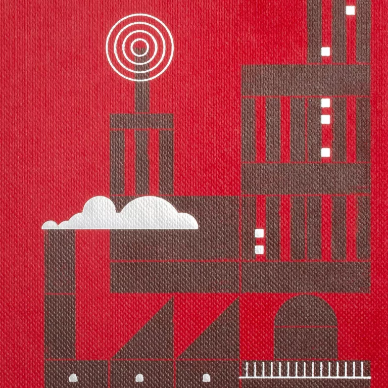 Miejski grunt. 250 lat polskiej gry z nowoczesnością - tantis.pl