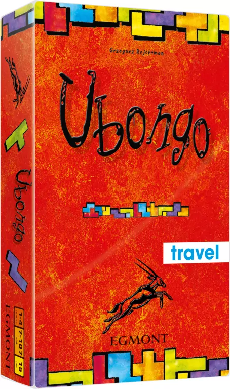 Ubongo Travel - tantis.pl