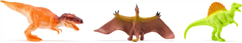 DINOZAUR 19SZT AKC GLOWA KUFEREK 32X19X22 WB - tantis.pl