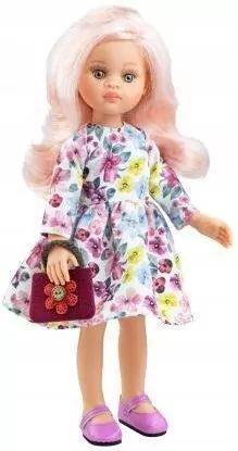 Hiszpańska lalka Esme 32cm - tantis.pl