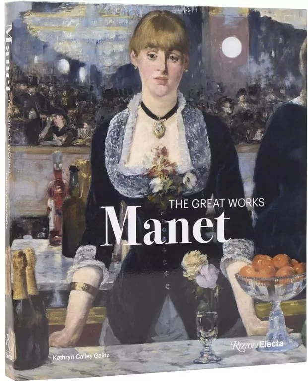 Manet - tantis.pl