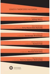 Szkice o twórczości autorów T.3
