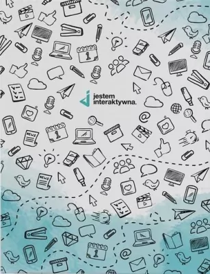 Książkoplaner. Rok w biznesie online