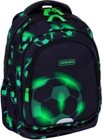 Plecak Astrabag Neo Football AB300 ASTRA - tantis.pl
