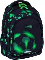 Plecak Astrabag Neo Football AB300 ASTRA