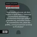 Socjalizm w mundurze. Adolf Hitler i jego wizja... - tantis.pl