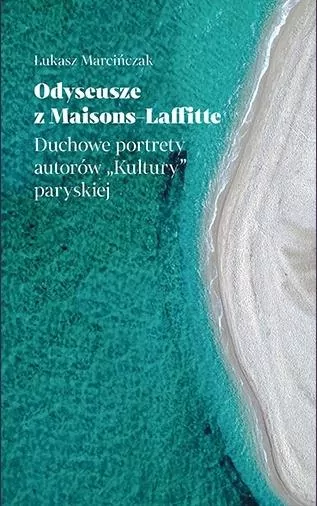Odyseusze z Maisons-Laffitte - tantis.pl