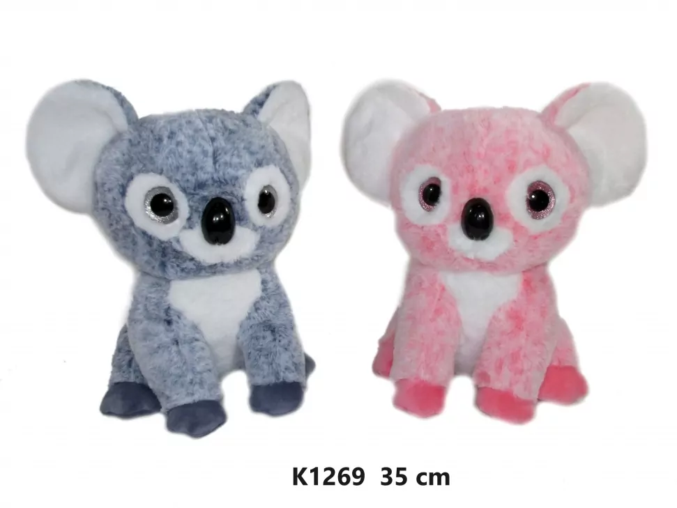 Koala 35cm MIX - tantis.pl