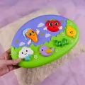 Lisciani Carotina Baby Sweet dreams - tantis.pl