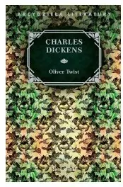 Oliver Twist - tantis.pl
