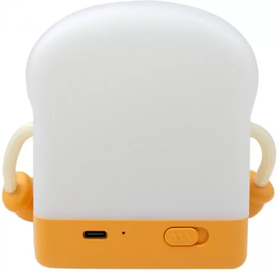 Lampka nocna LED tościk - tantis.pl