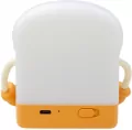 Lampka nocna LED tościk - tantis.pl