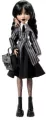 Monster High Lalka Wednesday Addams - tantis.pl