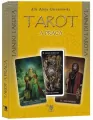 Tarot a praca - tantis.pl